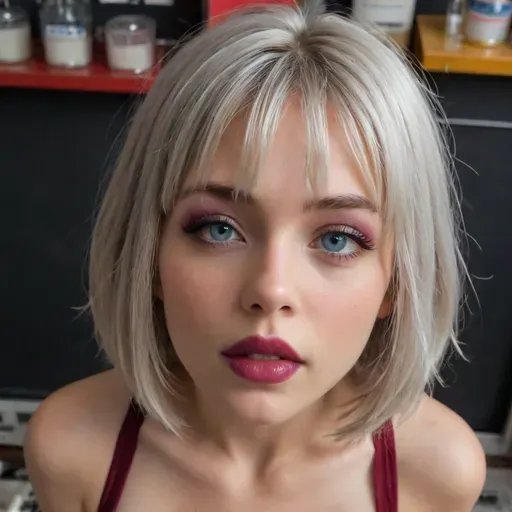 AI porn image generator