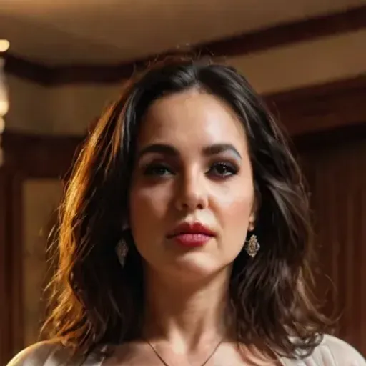 AI色情图片生成器