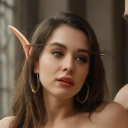 AI 포르노 이미지 생성기