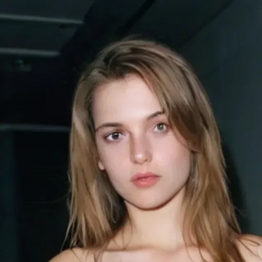 AI色情圖片產生器