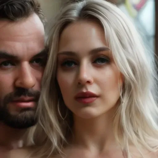 KI-Pornobild-Generator