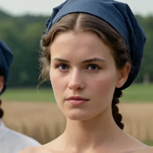 AI色情圖片產生器