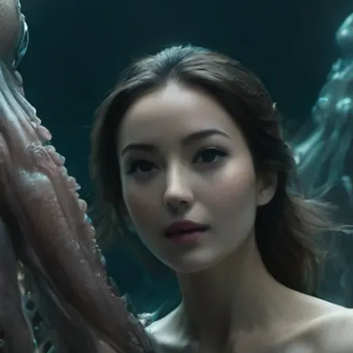 AI色情图片生成器