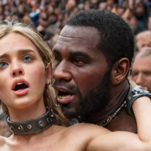 AI 포르노 사진 생성기