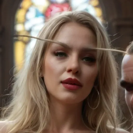 AI色情圖片產生器