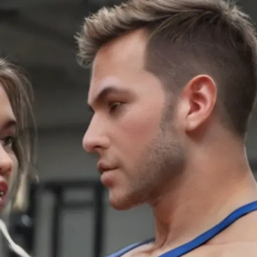 generatore di foto porno IA