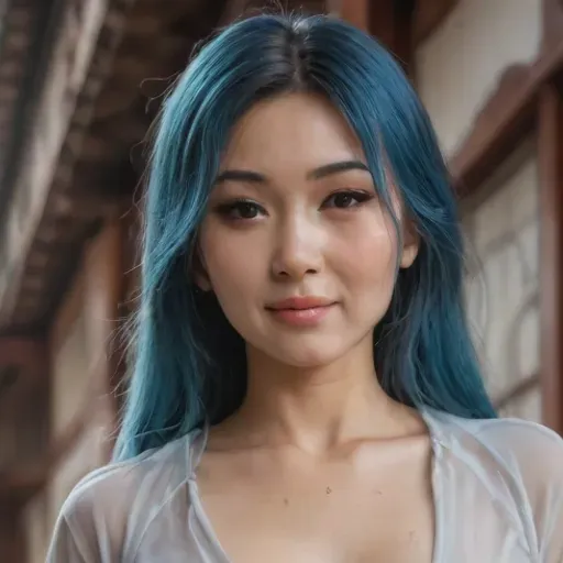 AI porn image generator