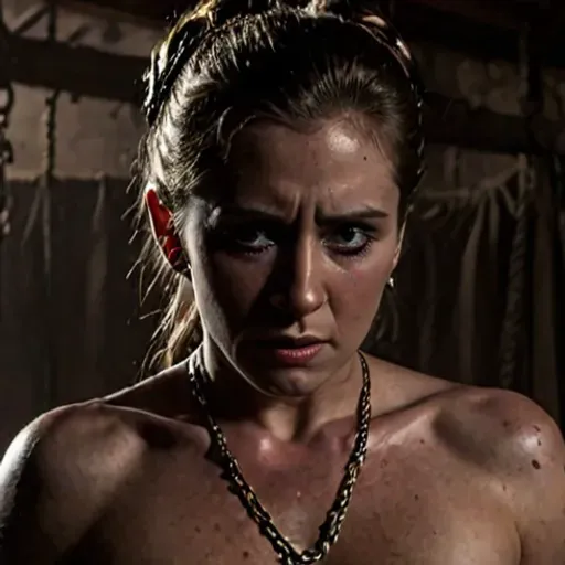 AI色情圖片產生器