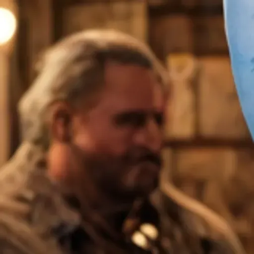 AIポルノ画像ジェネレーター