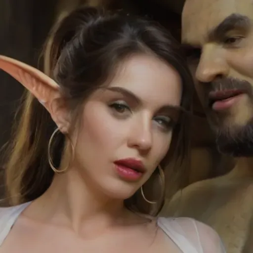 generatore di foto porno IA