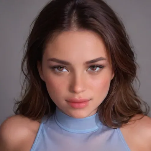 AI色情圖片產生器