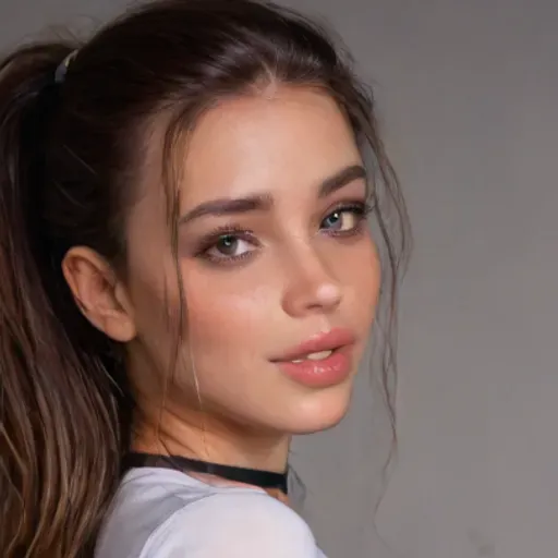 AI色情图片生成器