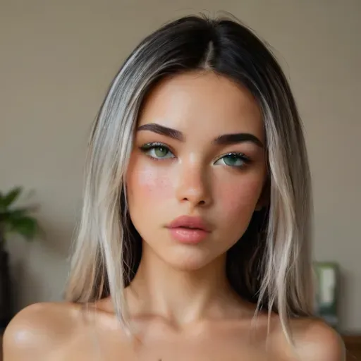 AI色情圖片產生器