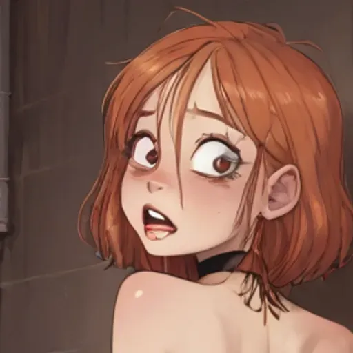 AI porn image generator