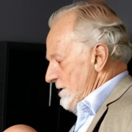 AI porn image generator