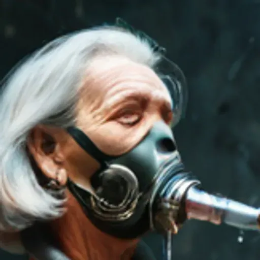 generatore di immagini porno IA