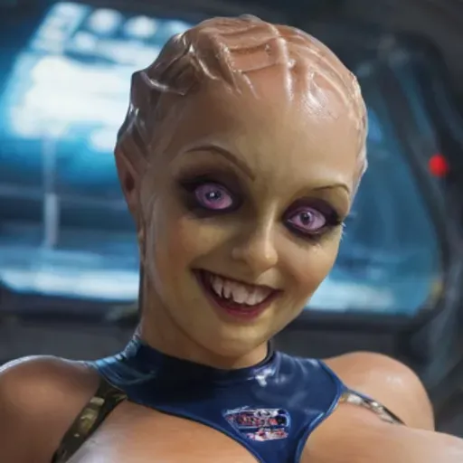 AI porn image generator