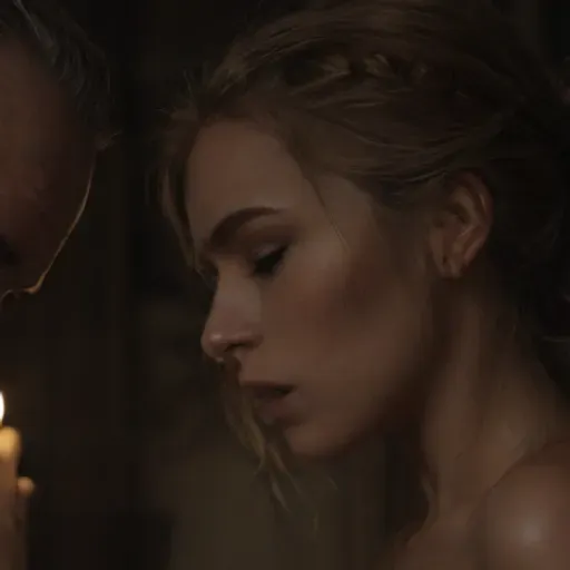 AI 포르노 이미지 생성기