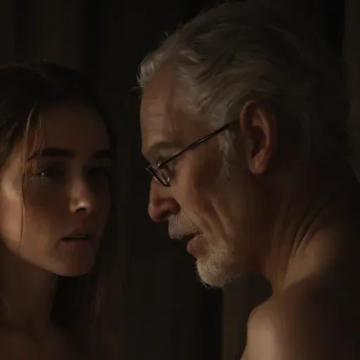 एआई पोर्न इमेज जेनरेटर