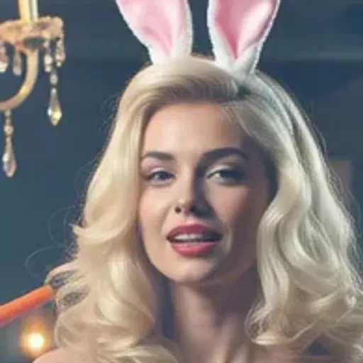 AIポルノ画像ジェネレーター