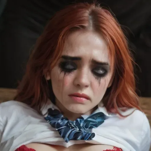 AI 포르노 이미지 생성기