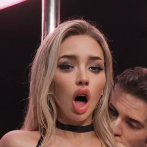 AI porn image generator