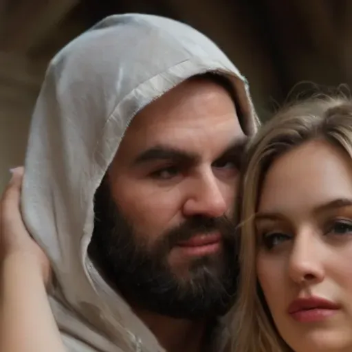 generatore di foto porno IA