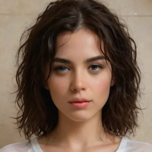 AI色情图片生成器