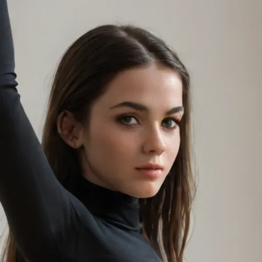 gerador de imagens pornô com IA