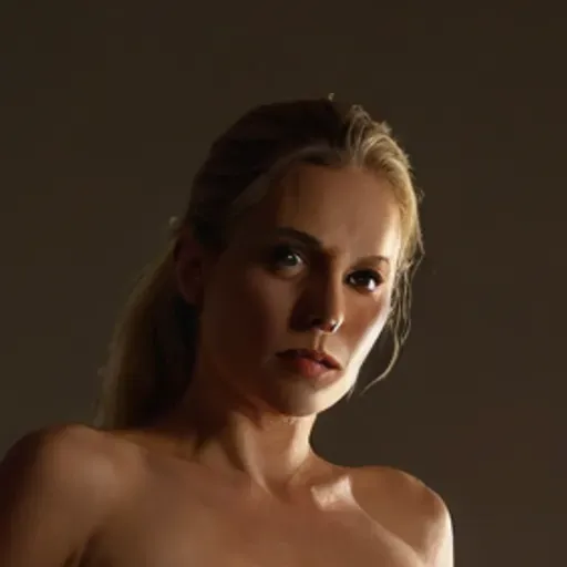 AIポルノ画像ジェネレーター