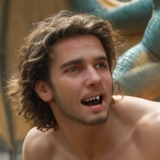 AI色情圖片產生器