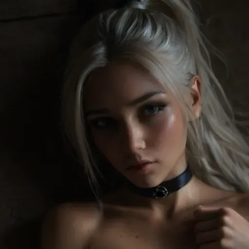 AI porn image generator