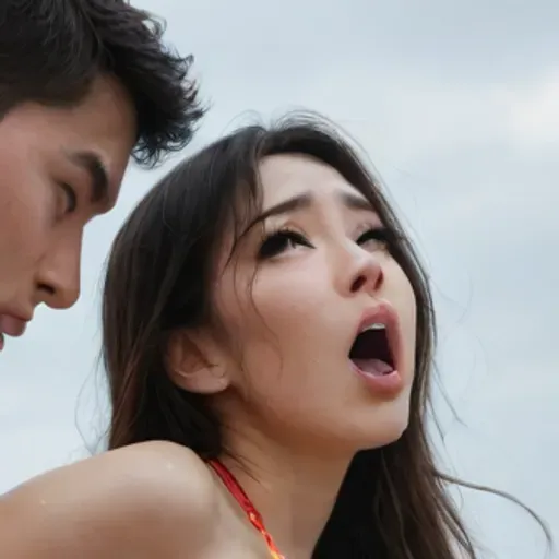 AIポルノ写真ジェネレーター