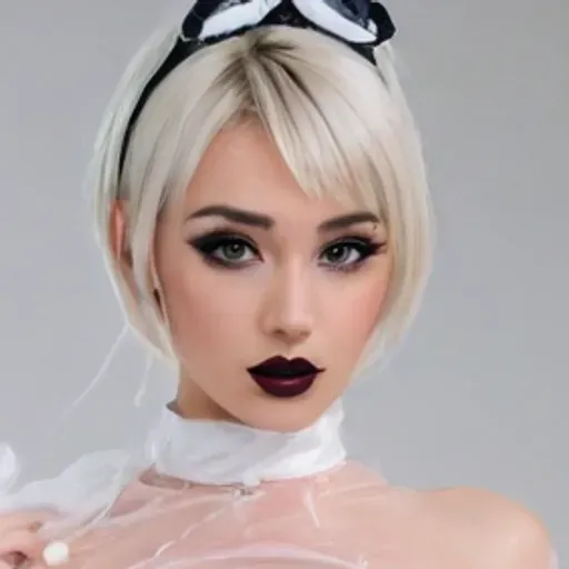 generatore di immagini porno IA