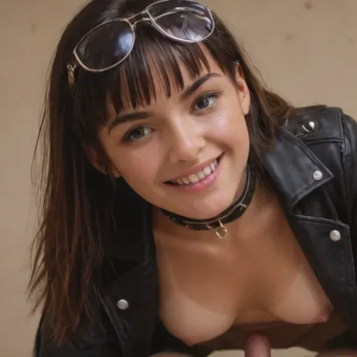 AI色情圖片產生器