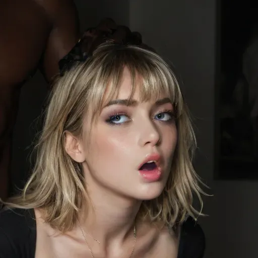 AI porn image generator