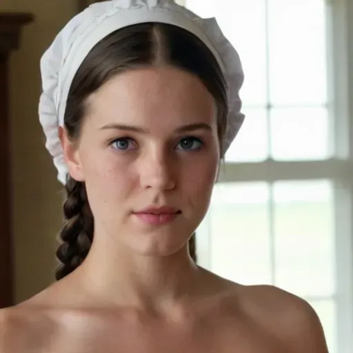 AIポルノ画像ジェネレーター