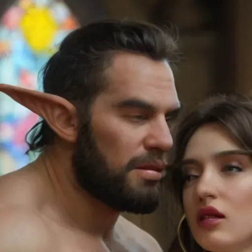 generatore di immagini porno IA