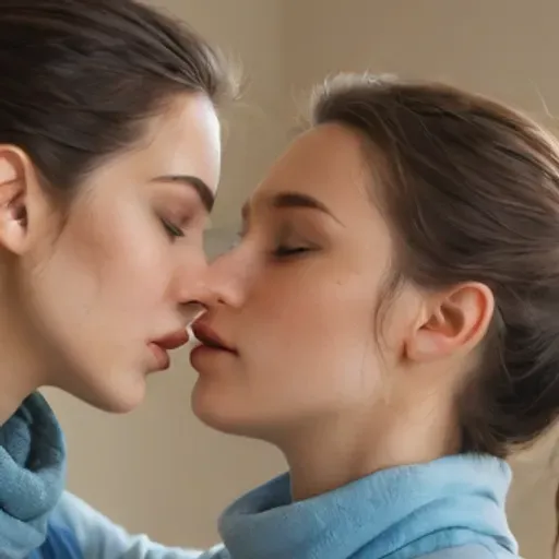 генератор порно-картинок на ИИ