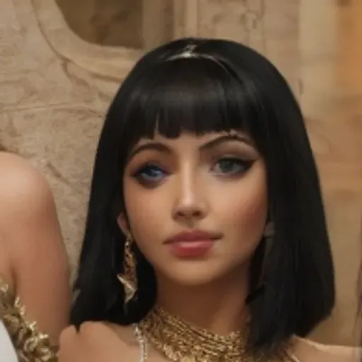 yapay zekâ porno foto üretici