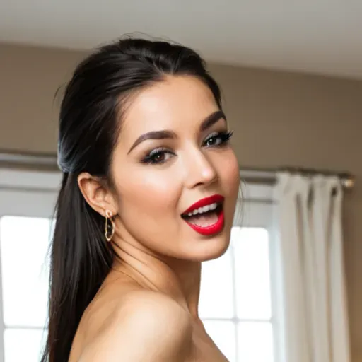 AIポルノ画像ジェネレーター