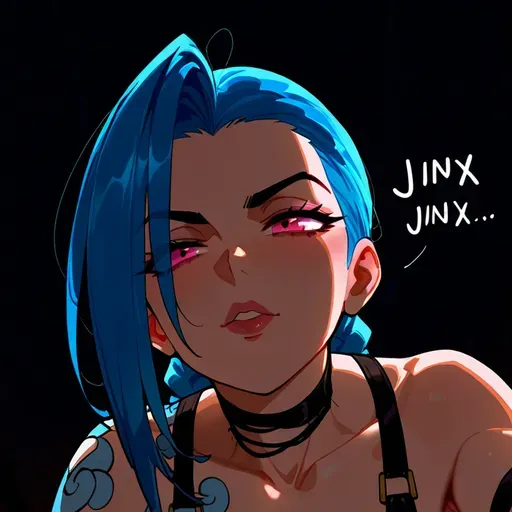 AI 포르노 이미지 생성기