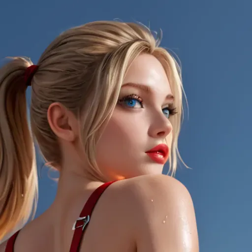 KI-Pornobild-Generator