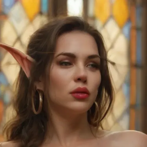 AI色情图片生成器