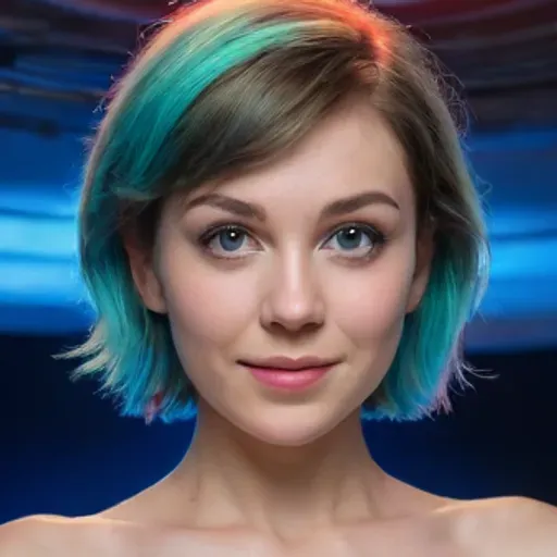 AI porn image generator