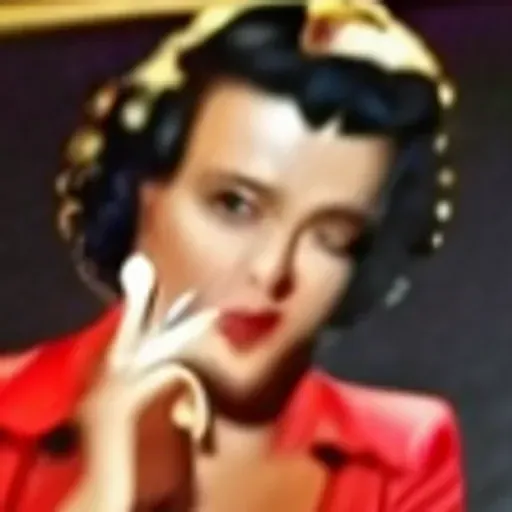 AI 포르노 사진 생성기