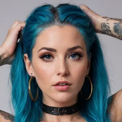 gerador de imagens pornô com IA