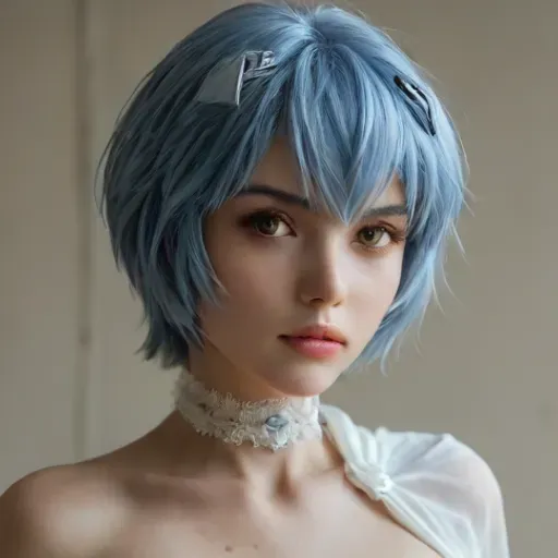 โปรแกรมสร้างภาพโปรนที่ใช้ปัญหา AI