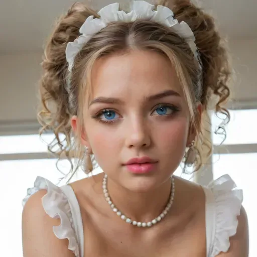 AI色情圖片產生器