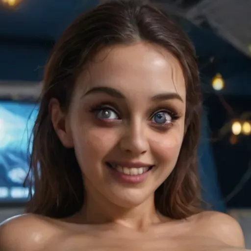 AI porn image generator